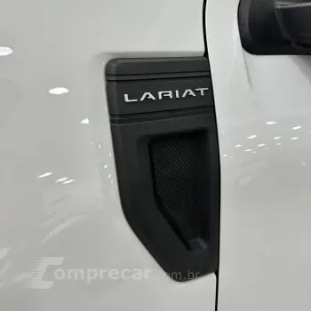 MAVERICK 2.0 Ecoboost Lariat FX4