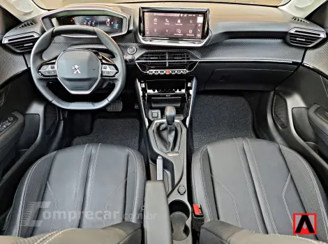 208 1.0 Turbo 200 Griffe