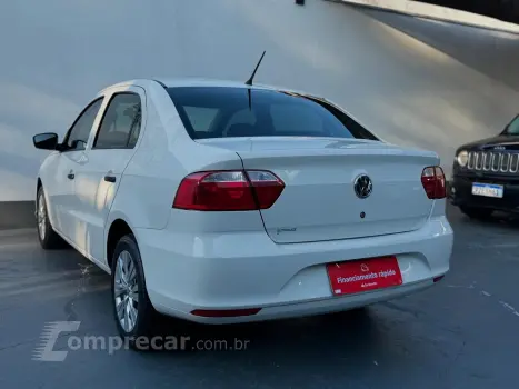 VOYAGE 1.0 12V MPI Totalflex