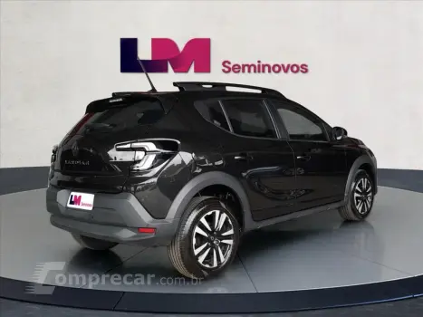 KARDIAN 1.0 TCE FLEX EVOLUTION MANUAL