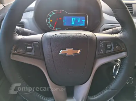 Spin 1.8 4P FLEX LTZ 7 LUGARES AUTOMÁTICO