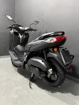 NMAX 160 CONNECTED ABS