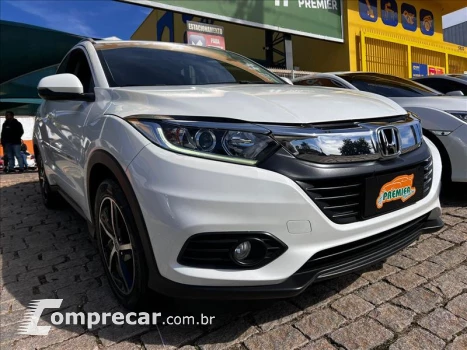 HR-V 1.8 16V EX