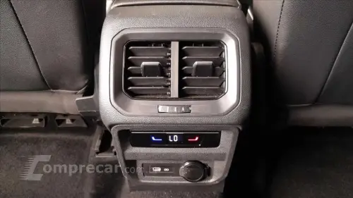 TIGUAN 2.0 300 TSI GASOLINA ALLSPACE R-LINE AUTOM