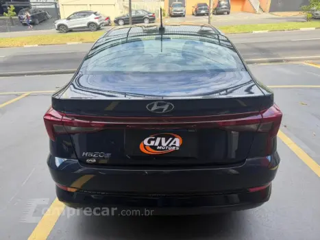 HB20S Comfort Plus 1.0 Flex 12V Mec.