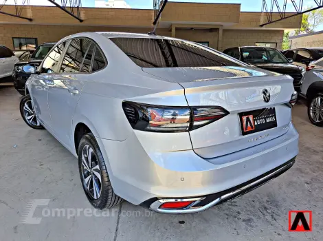 VIRTUS 1.0 200 TSI Comfortline