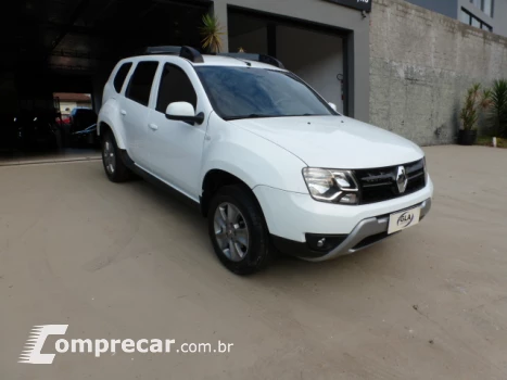 DUSTER 1.6 16V SCE Dynamique