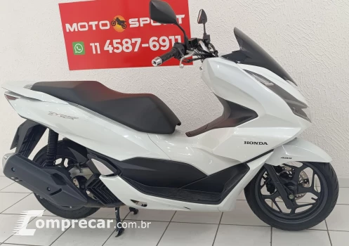 HONDA PCX 160 ABS