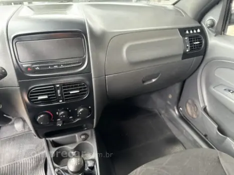 STRADA - 1.4 MPI HARD WORKING CE 8V 2P MANUAL