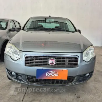 Palio ELX 1.0/ 1.0 Fire Flex 8V 2p