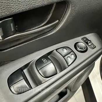 KICKS Active S 1.6 16V Flex Aut.