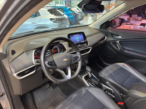 Tracker 1.2 4P FLEX TURBO PREMIER AUTOMÁTICO