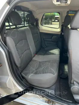 STRADA 1.4 MPI Hard Working CD 8V