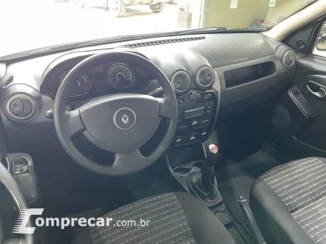 Sandero 1.0 EXPRESSION 16V FLEX 4P MANUAL