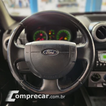 ECOSPORT 2.0 XLT Freestyle 16V