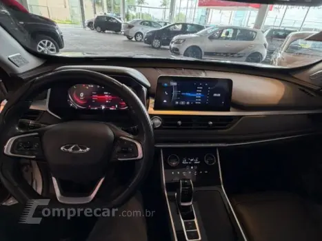 TIGGO 8 - 1.6 TGDI TXS DCT