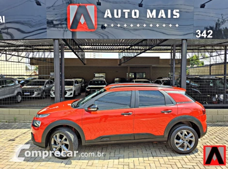 C4 CACTUS 1.6 VTI 120 Feel