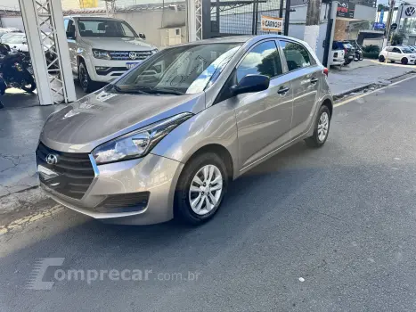 HB20 1.0 12V Comfort