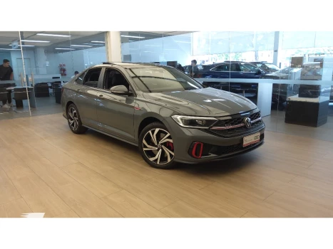 Volkswagen JETTA 2.0 350 TSI GASOLINA GLI DSG 4 portas