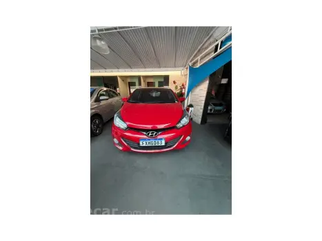 Hyundai HB20 1.6 COMFORT PLUS 16V FLEX 4P MANUAL 4 portas