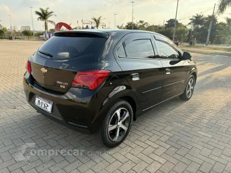 ONIX 1.4 MPFI LTZ 8V