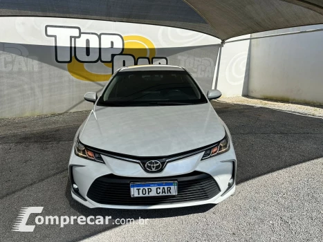 COROLLA 2.0 XEI 16V