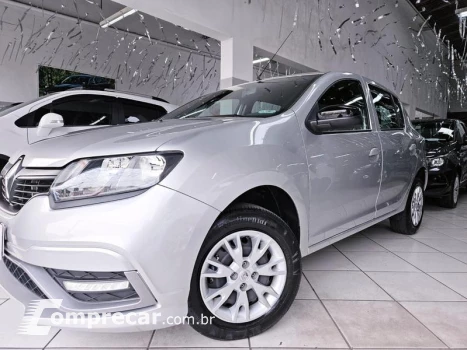 SANDERO S Edition Flex 1.0 12V 5p Mec.