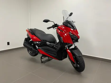 YAMAHA XMAX ABS