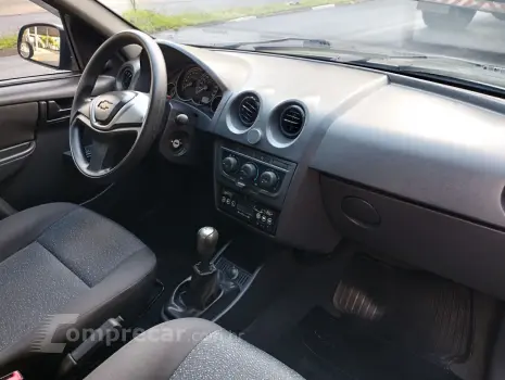 Celta 1.0 4P LS FLEX