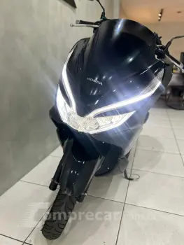 PCX 150