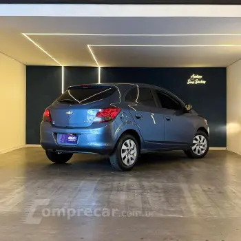 ONIX HATCH LT 1.4 8V FlexPower 5p Mec.