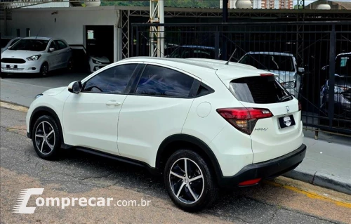 HR-V 1.8 16V EXL