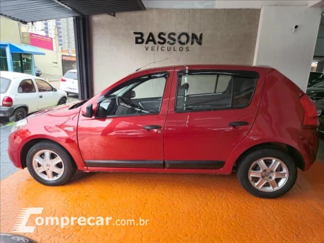 SANDERO 1.0 Expression 16V