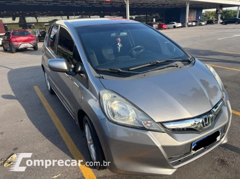 FIT 1.4 LX 16V