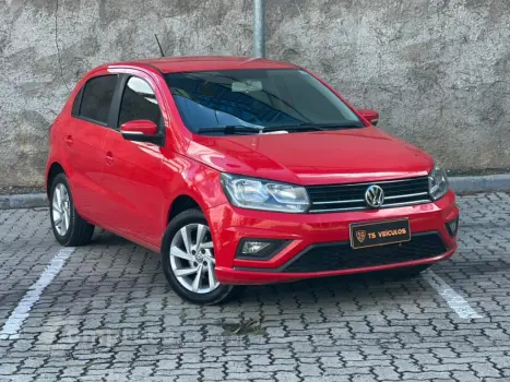 GOL 1.6 MSI TOTALFLEX 4P MANUAL