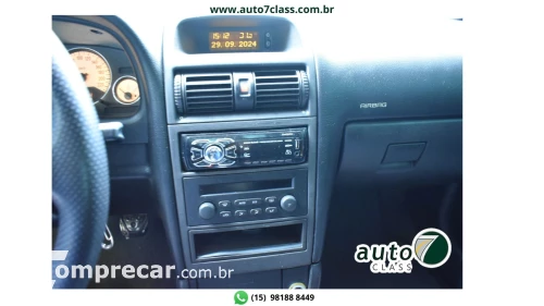 ASTRA SEDAN - 2.0 MPFI ADVANTAGE SEDAN 8V 4P MANUAL