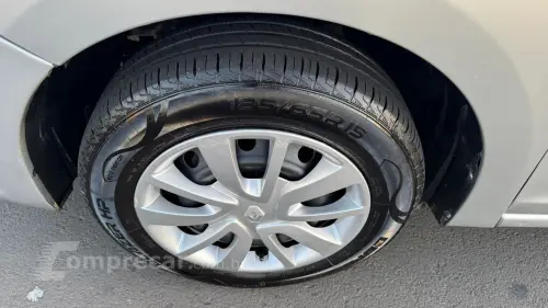 LOGAN 1.6 16V SCE Expression