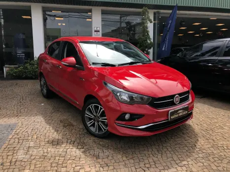 Cronos 1.8 E.Torq Flex Precision At6