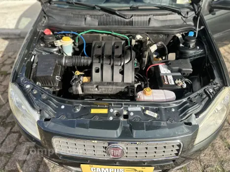 SIENA 1.0 MPI EL 8V