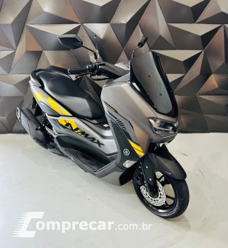 Yamaha NMAX 160 SE