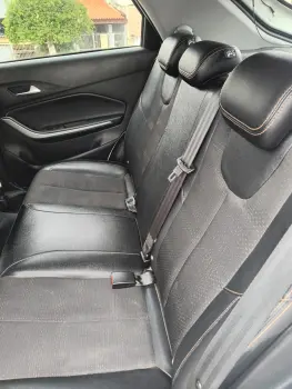 TIGGO 2 1.5 MPFI 16V Look