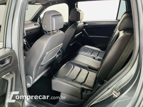 TIGUAN ALLSPACE RL