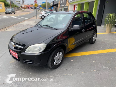 CHEVROLET CELTA 1.0 MPFI Spirit 8V 4 portas