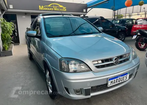 CHEVROLET MONTANA 1.4 MPFI Sport CS 8V 2 portas