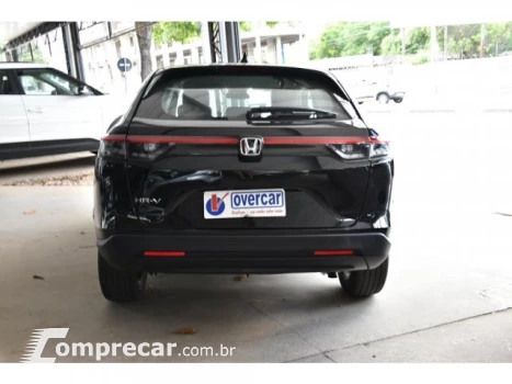 HR-V - 1.5 DI I-VTEC EX CVT