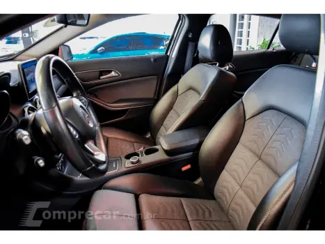 GLA 200 1.6 CGI FLEX STYLE 7G-DCT