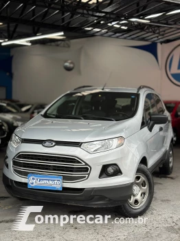 ECOSPORT 1.6 SE 16V