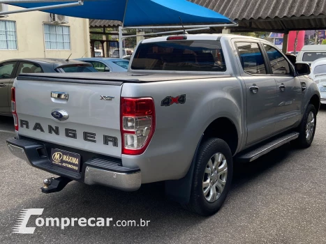 RANGER 3.2 XLT 4X4 CD 20V