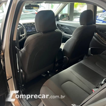 Creta Comfort 1.0 TB 12V Flex Aut.