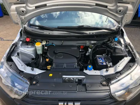 Strada 1.4 Fire Flex Endurance Cs Manual